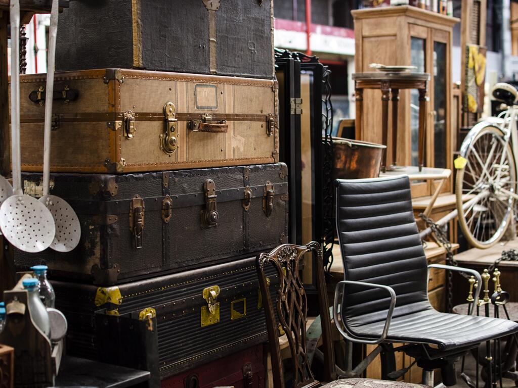 Brocante