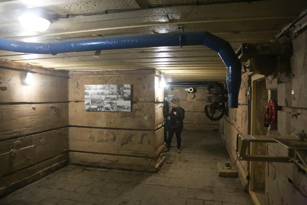 Bunker 7