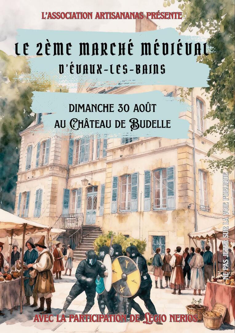 Budelle