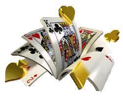 cartes de jeu