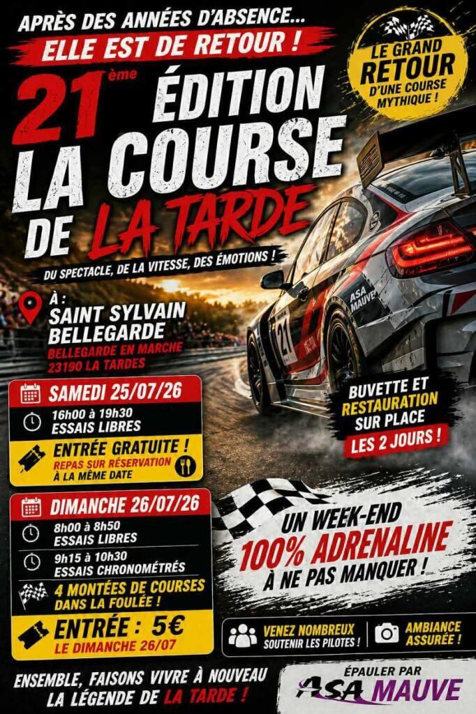 COURSE