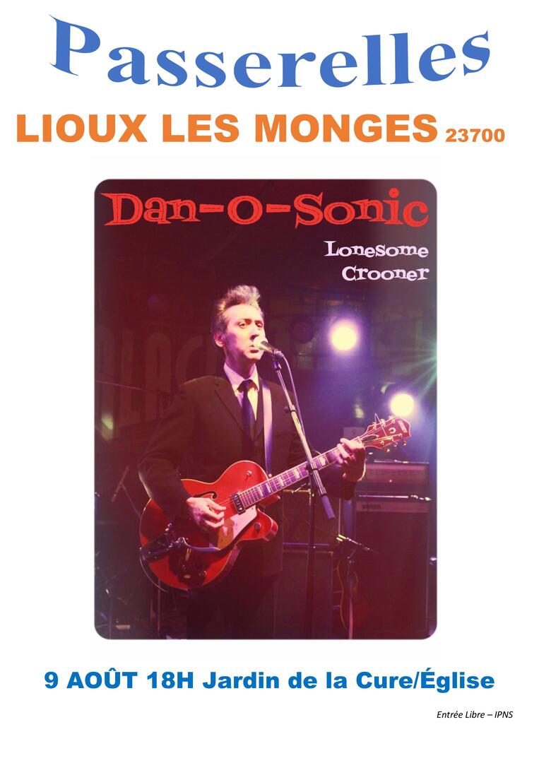 CROONER