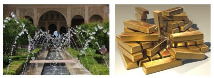 Alhambra & l'Or