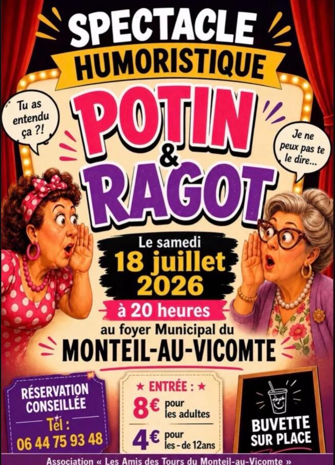 Potin & Ragot
