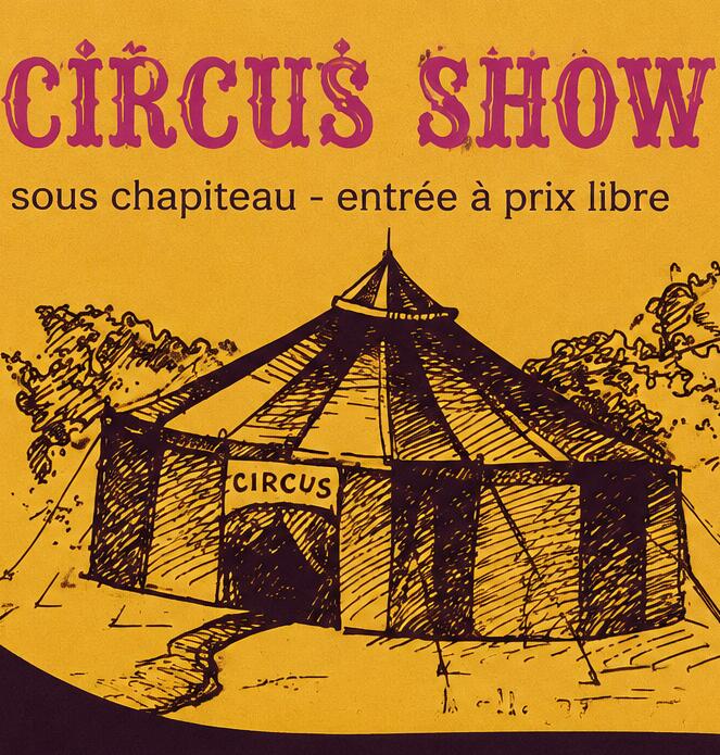 Circus Show