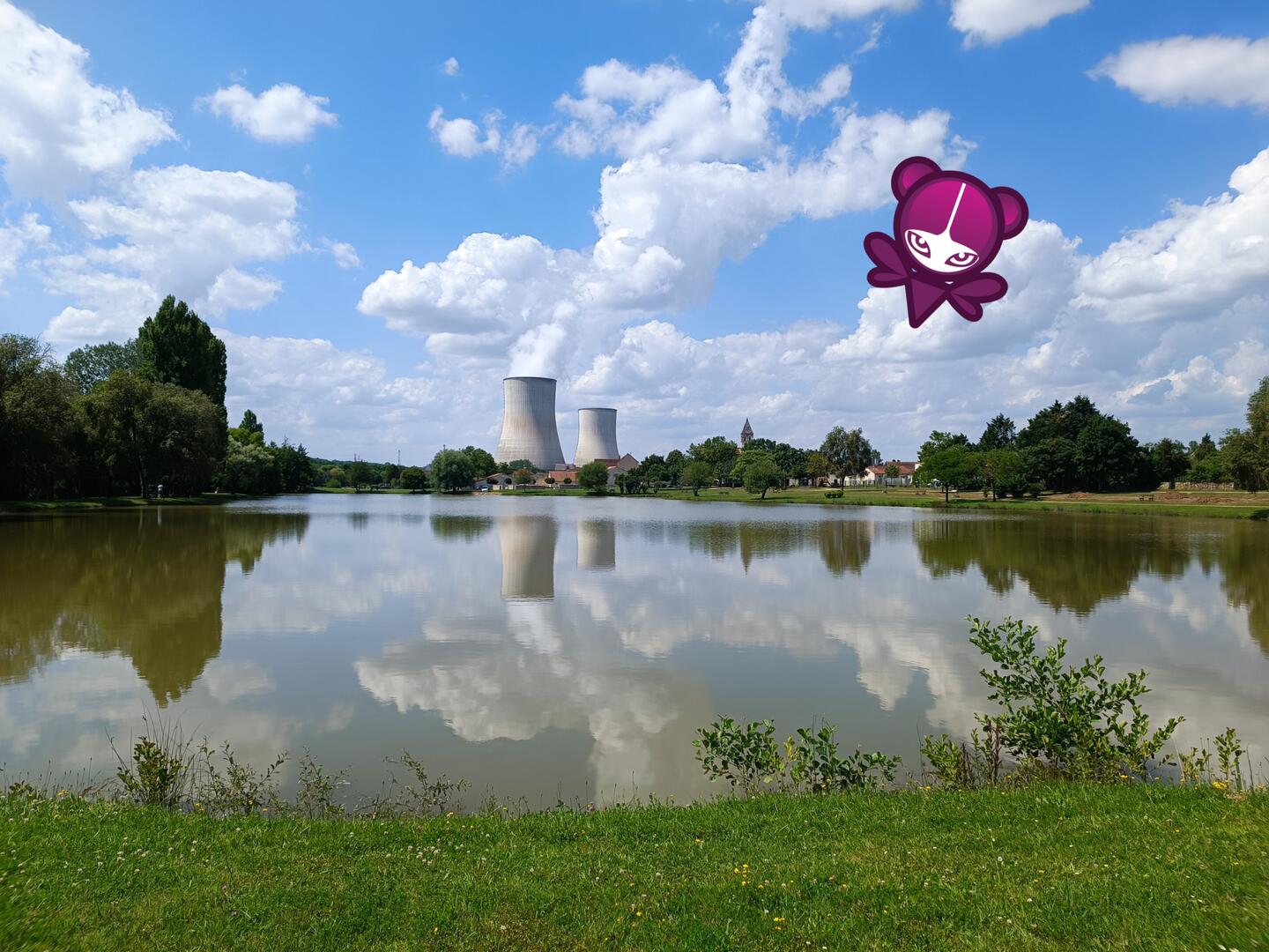 Visuel Terra Aventura SIT - Civaux