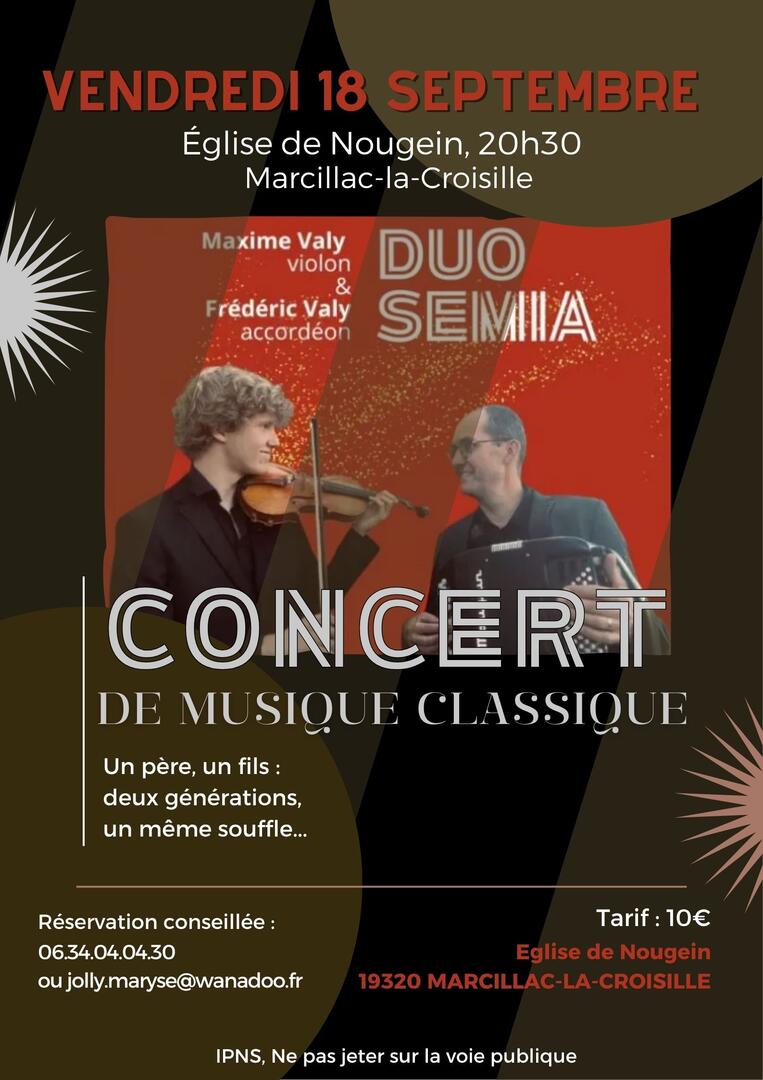 Concert Duo Semia - 1