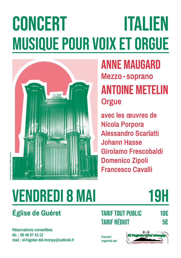 Concert italien