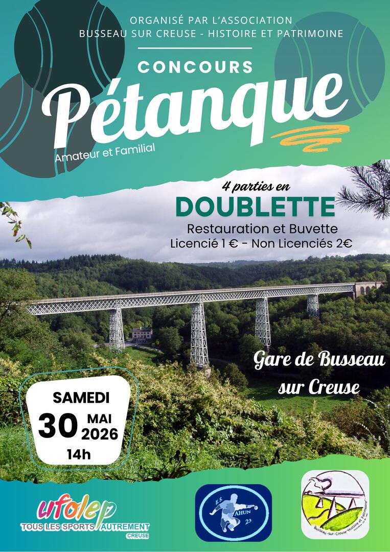 affiche