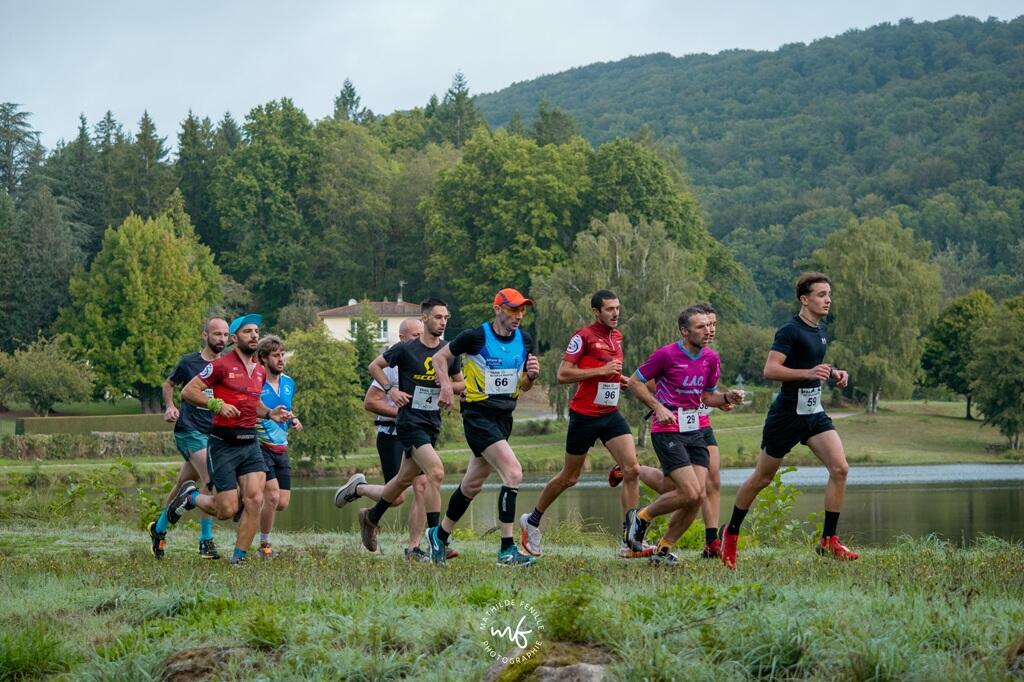 Courir pour la santé mentale
