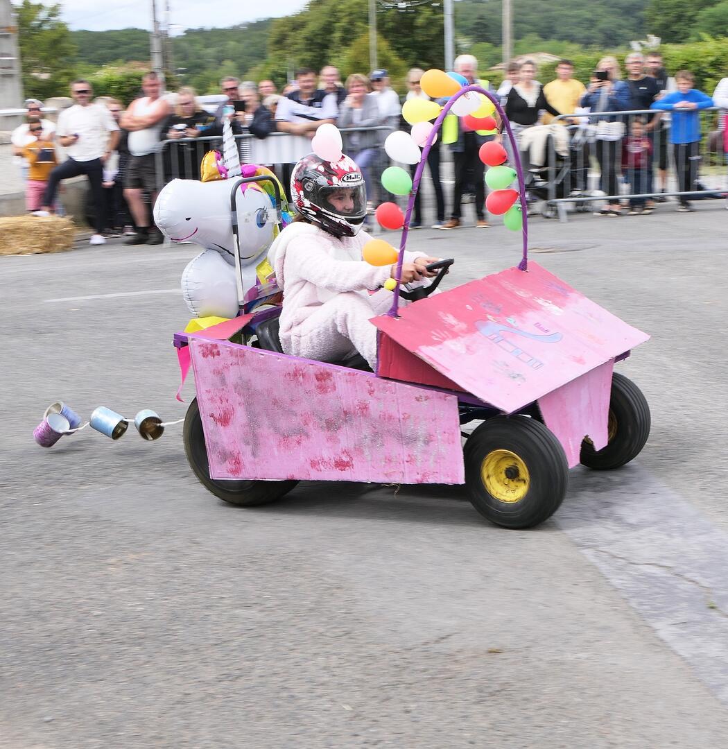 Course caisses a savon 2 (photo NR-CP)