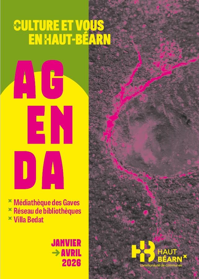 Culture et vous Haut Béarn