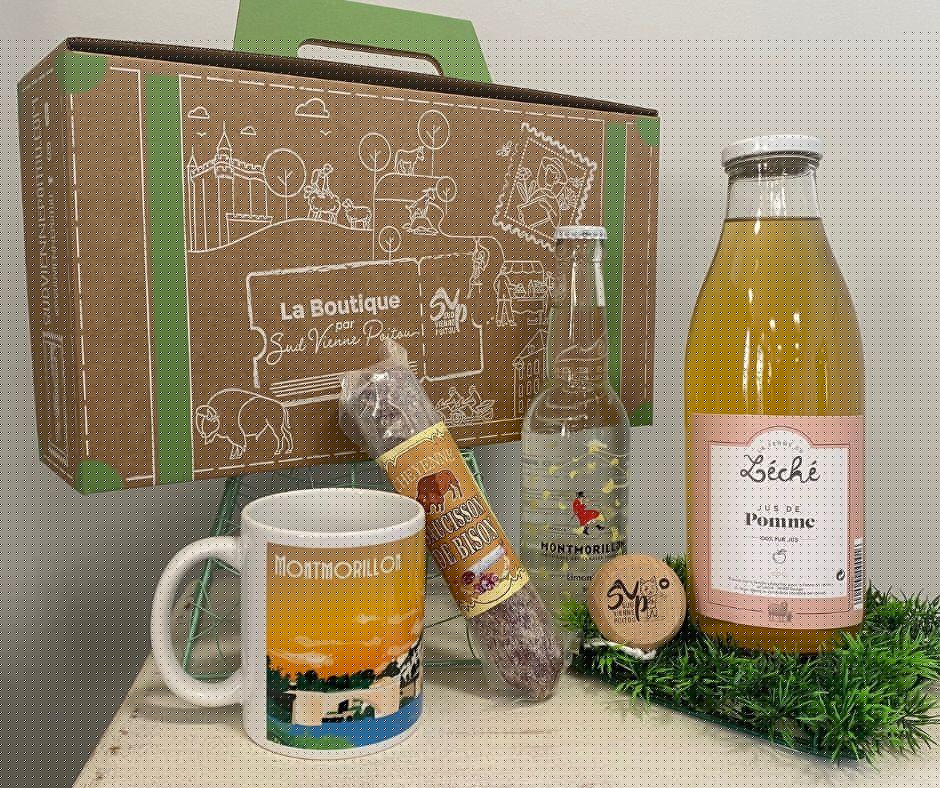 CONTENU FROID - DEGUSTATION SAINT-SAVIN