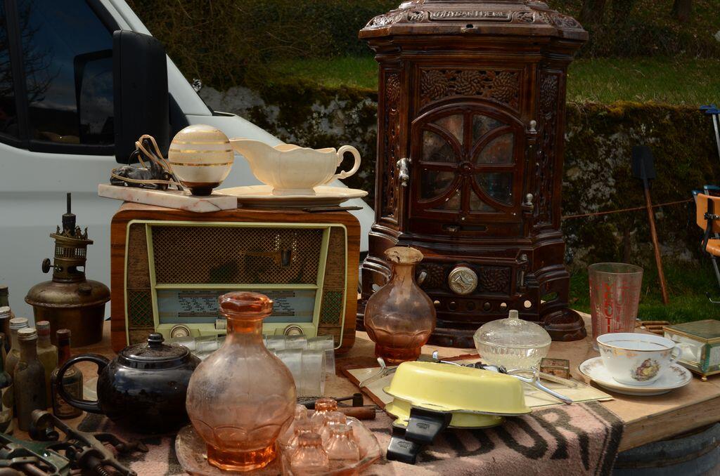 brocante