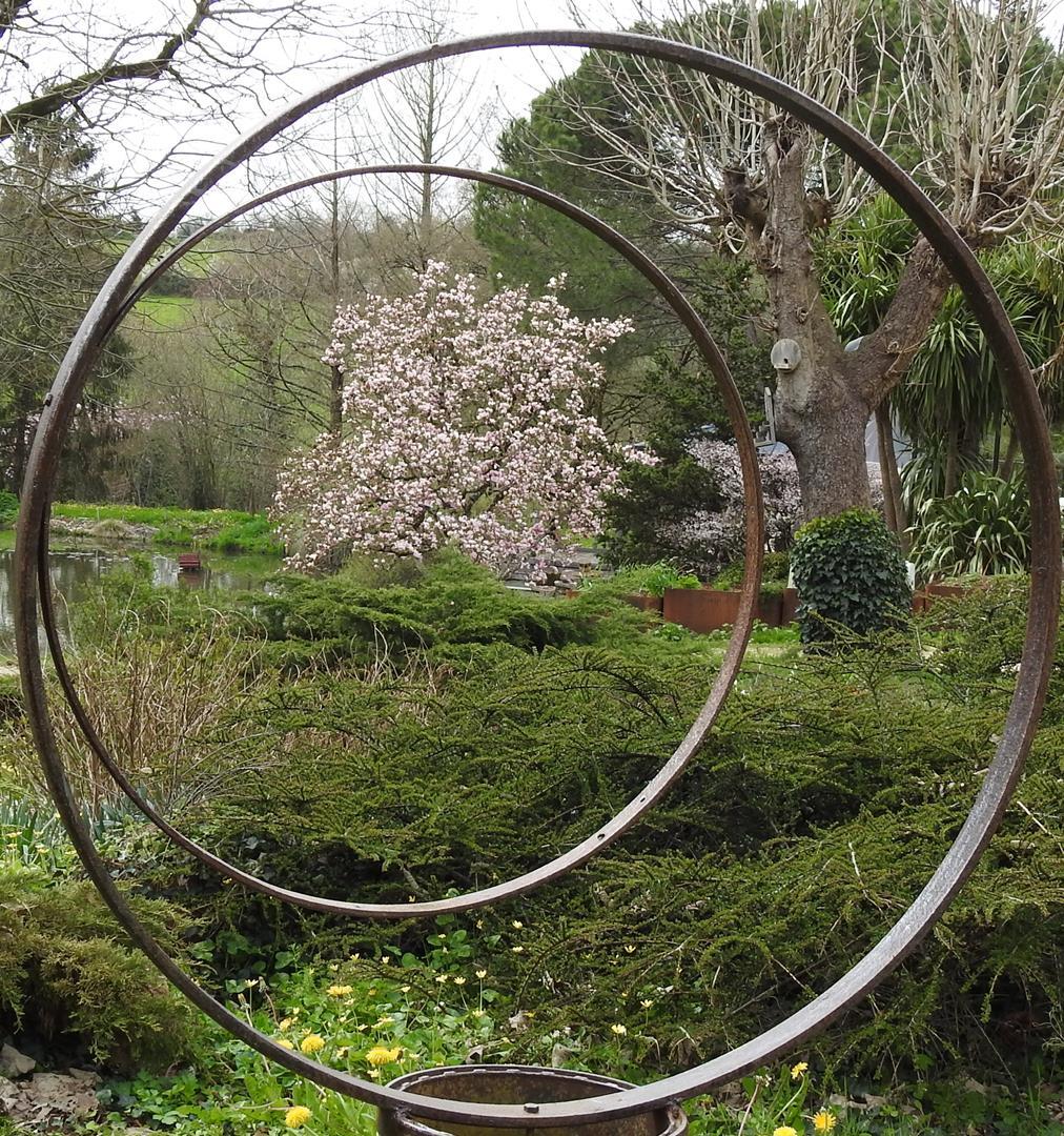 jardin