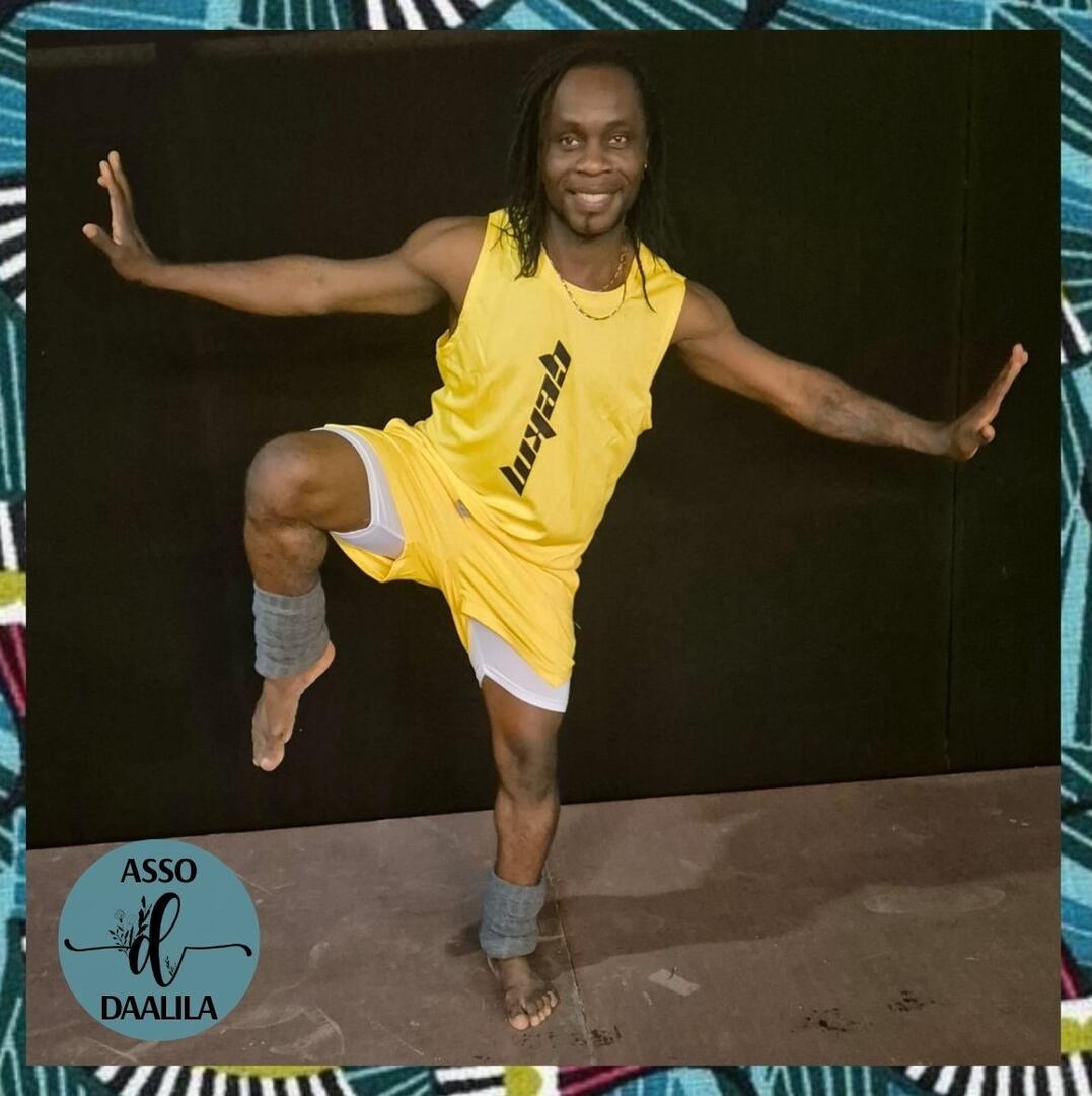 Danse africaine - Asso Daalila