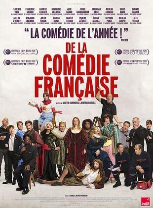 De la comédie française