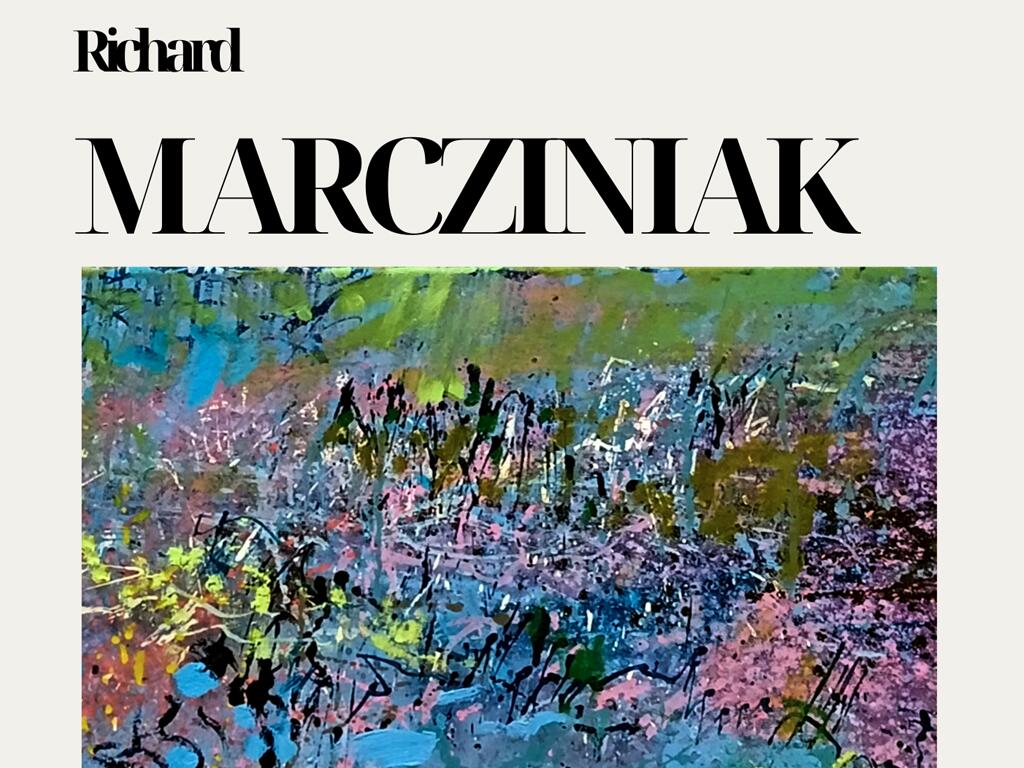 EXPO - Richard MARCZINIAK