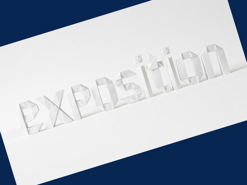 EXPOSITION