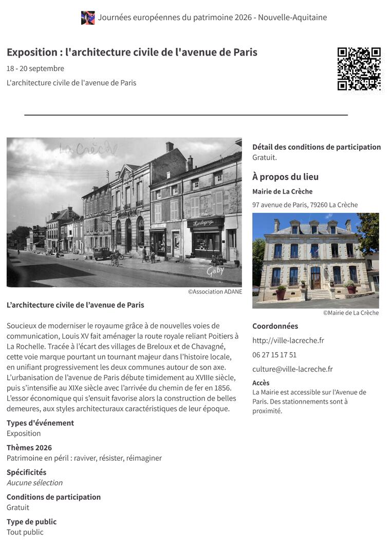 EXPOSITION ARCHITECTURE AVENUE DE PARIS_page-0001