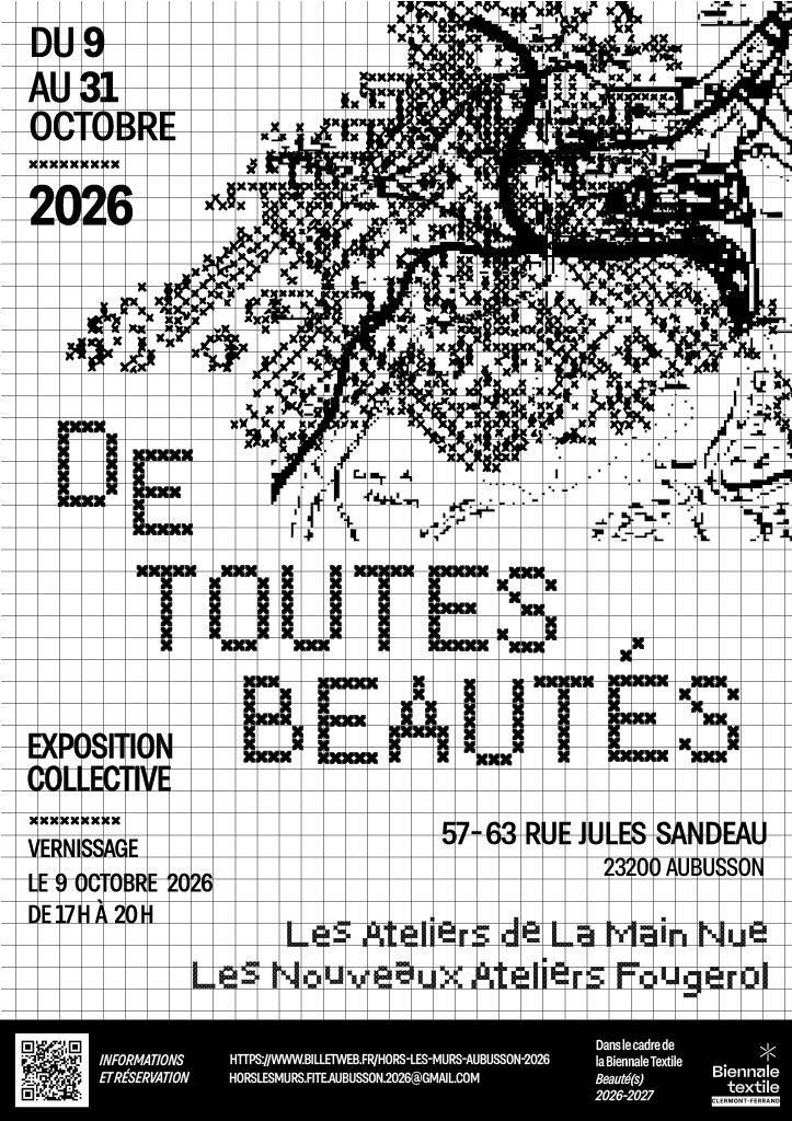 EXPOSITION De Toutes Beautes
