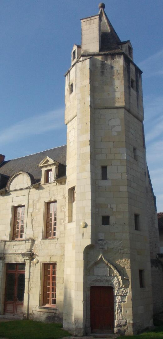 Echevinage