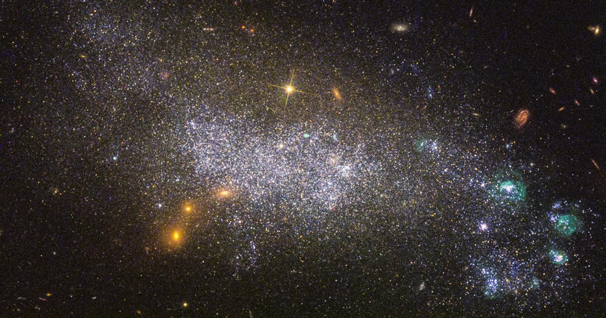 Etoiles