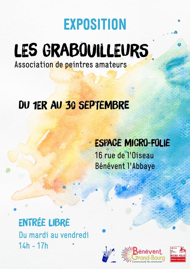 Expo Micro Folie