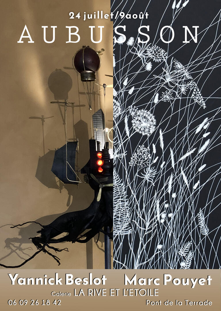 Expo Aubusson
