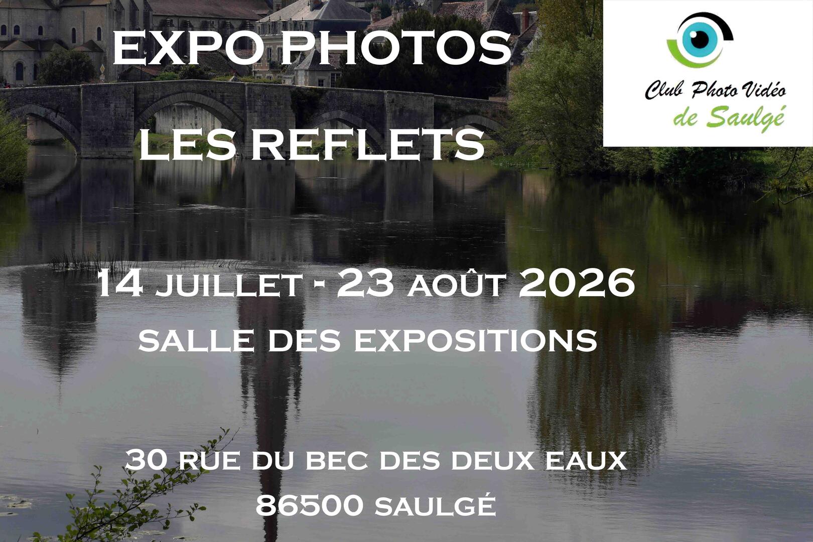 Expo Photo Juillet Août 2026 (réduit)