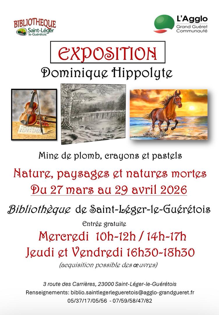 Expo dessin