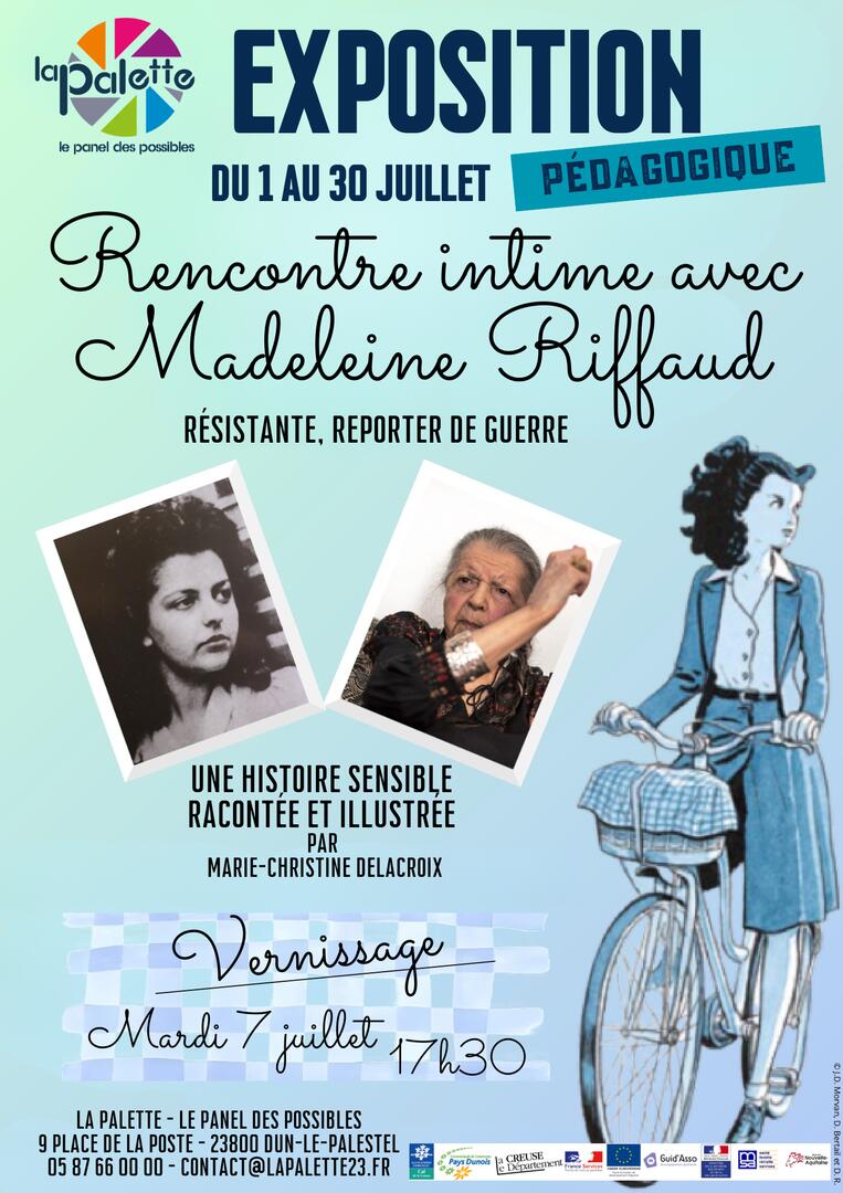 exposition - 1