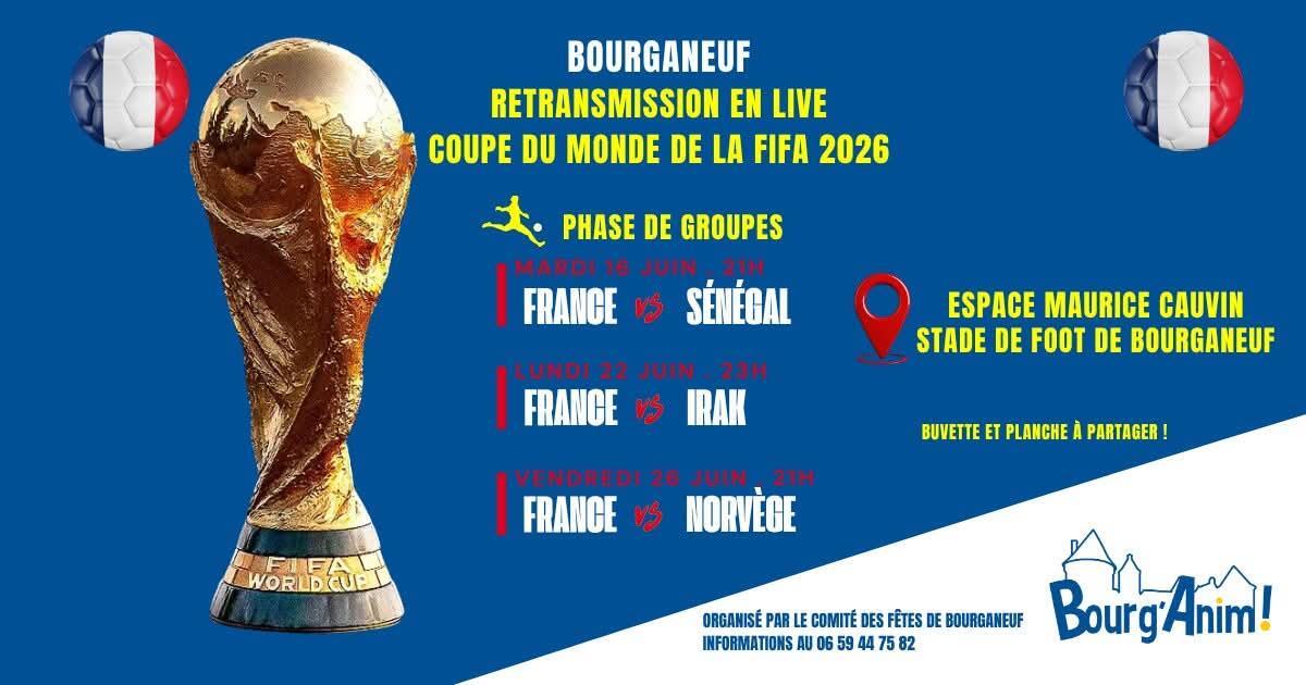 Coupe du Monde