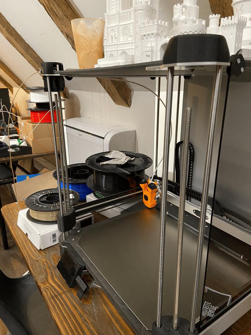 FabLab