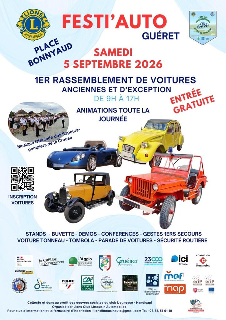 Festi'auto