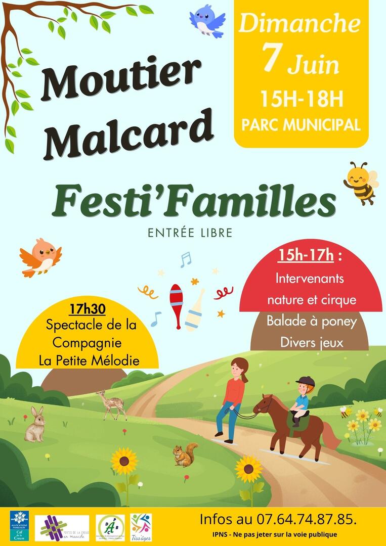 Festi'familles été 2026 - 8