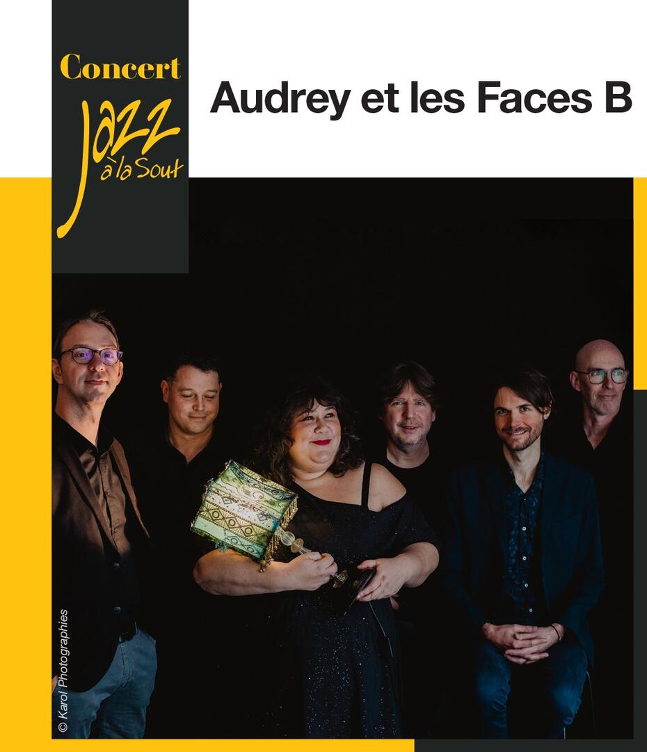 Concert Jazz à la Sout