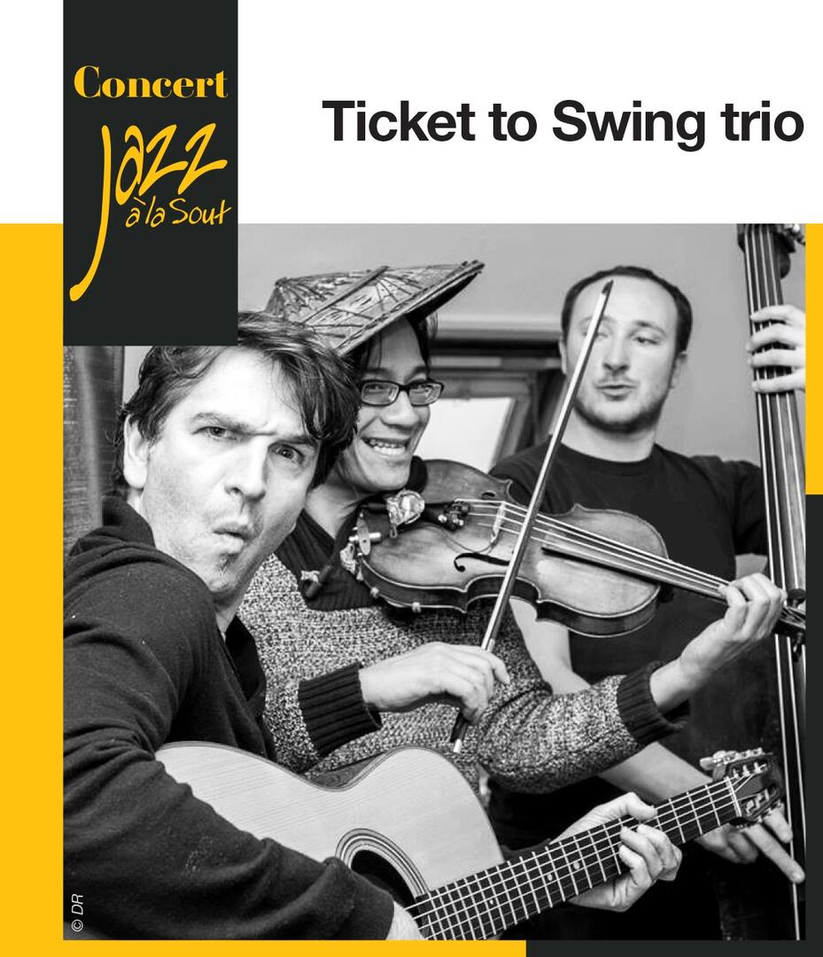 Festival Jazz à la Sout