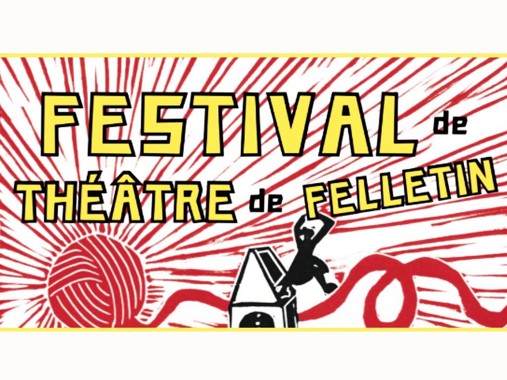 Festival Theatre 2026