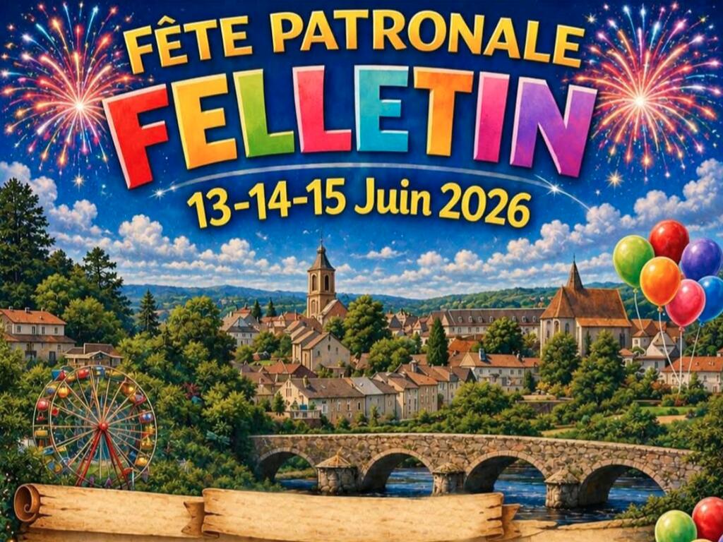 Fete Patronale