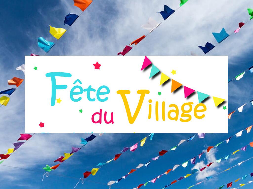 Fête de village
