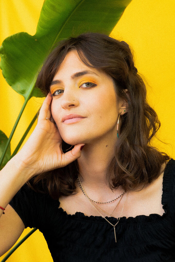 Fiona FORTE