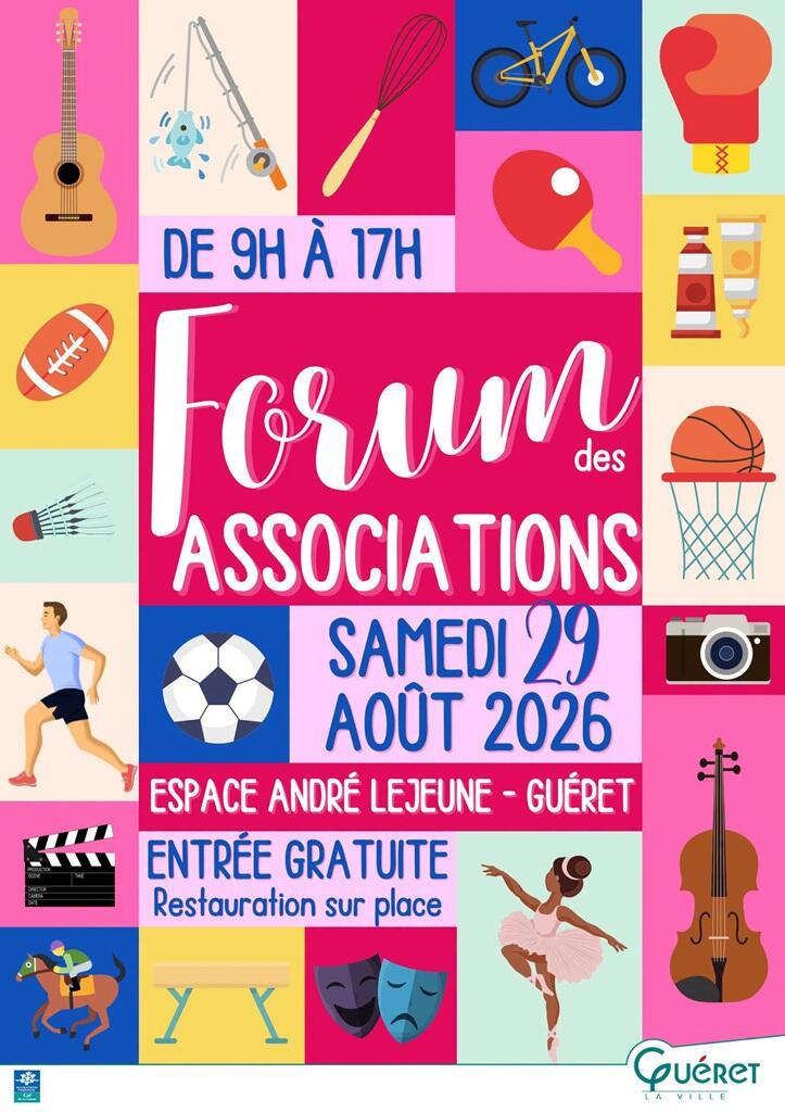 Forum associations