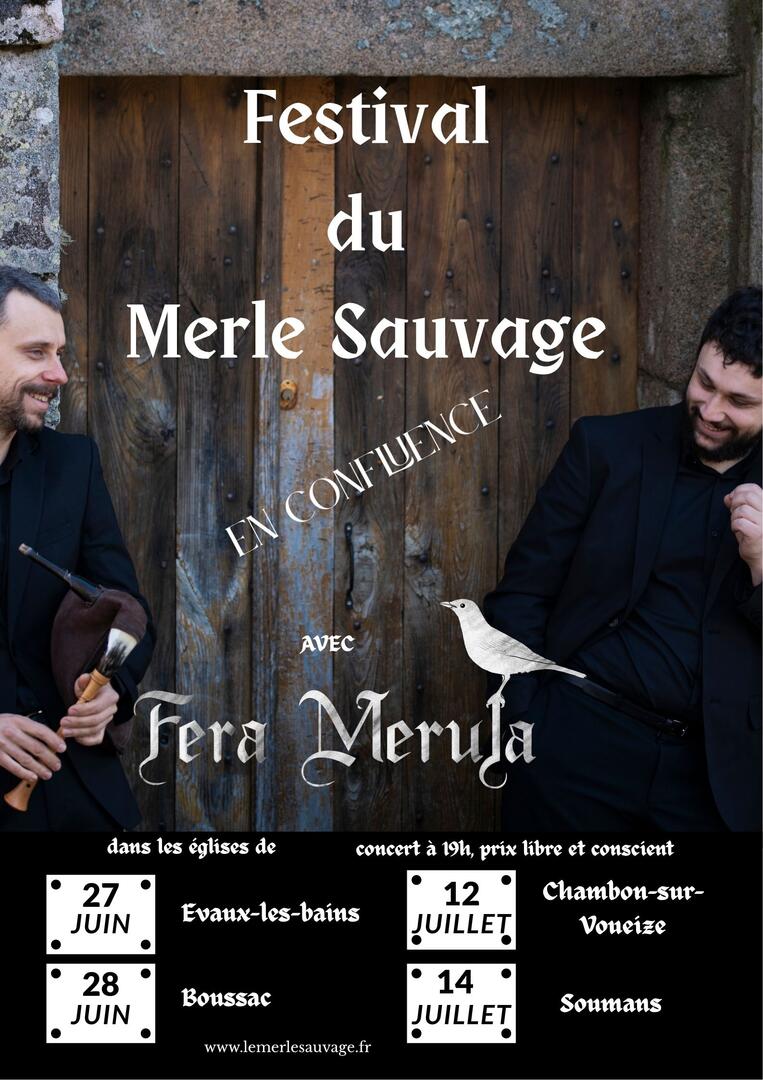 Flyer festival - 1