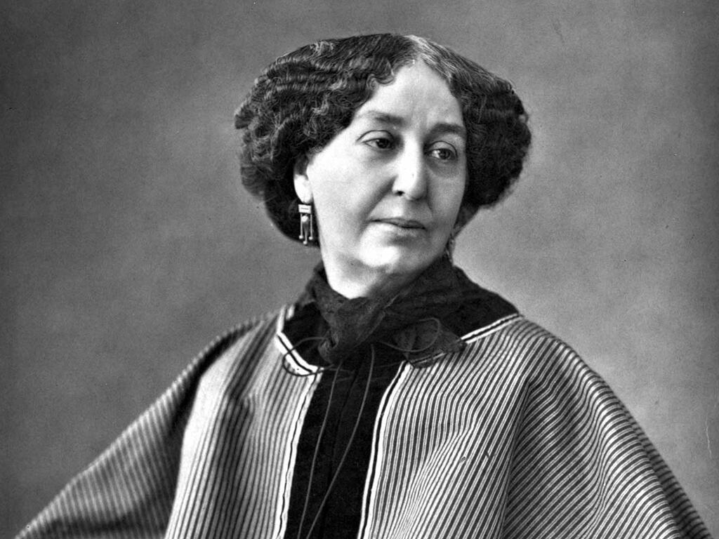 George SAND