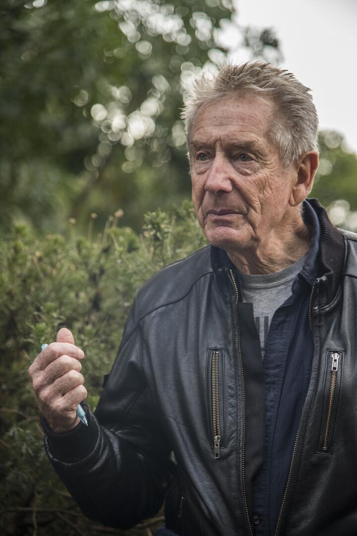 Gilles Clément
