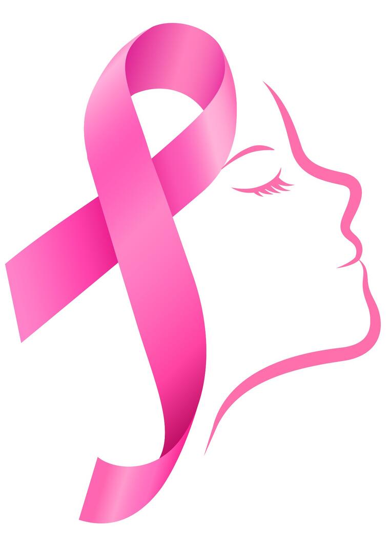 Green Abstract Blank A4 Document Page Border - 1