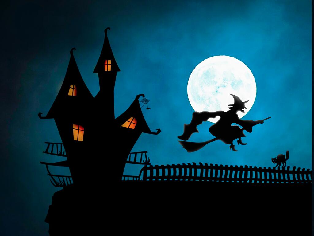 Halloween