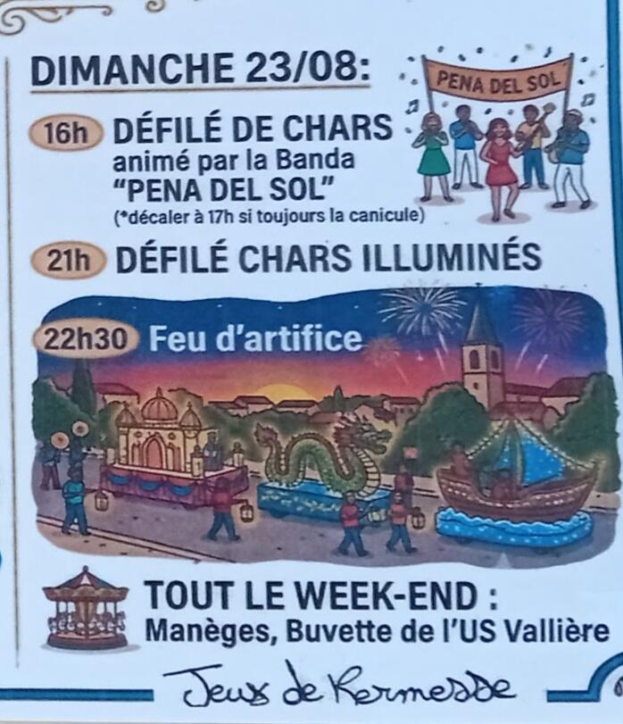 valliere j3