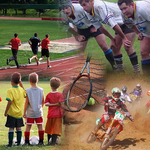 Icone Sport